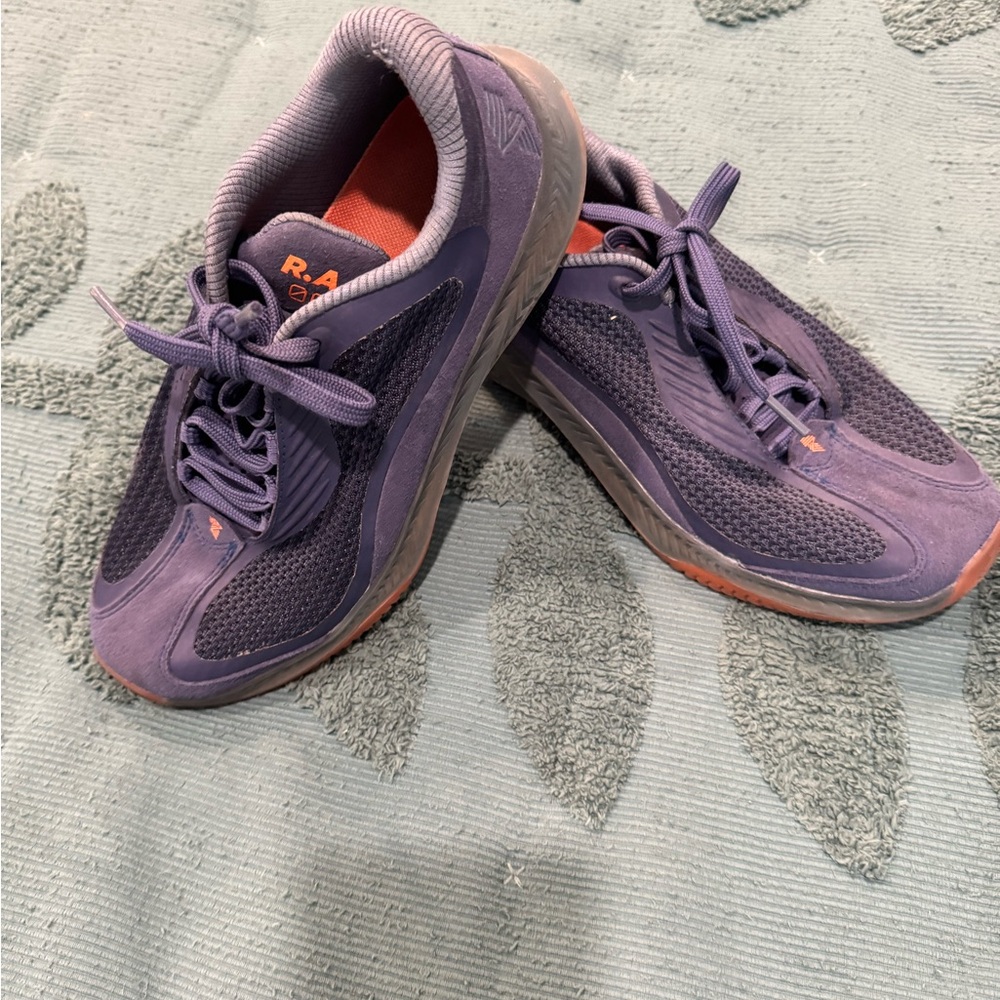 RAD One CrossTrainers- 7 used